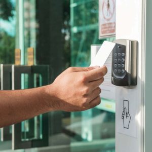 Workplace Security Training