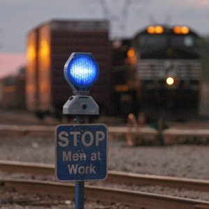 Blue Signal Protection