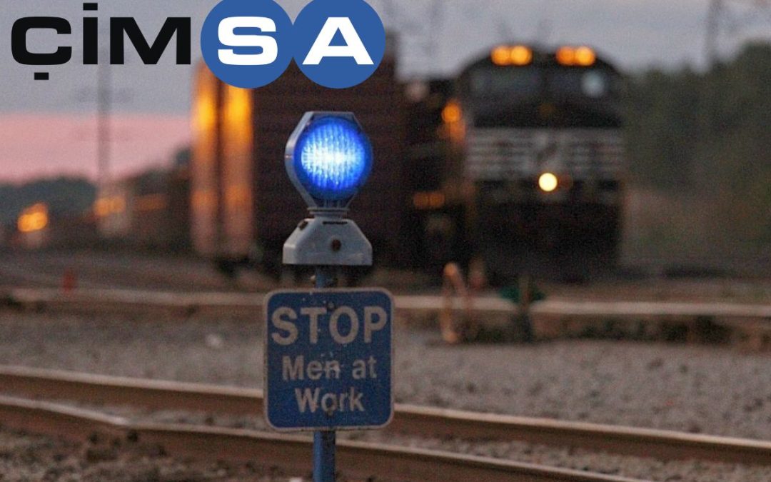 Blue Signal Protection of Workers – CiMSA