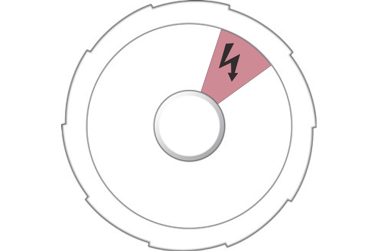 Electrical Energy Wheel