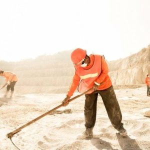 Safety Seconds - Prevent Heat Illness at Work