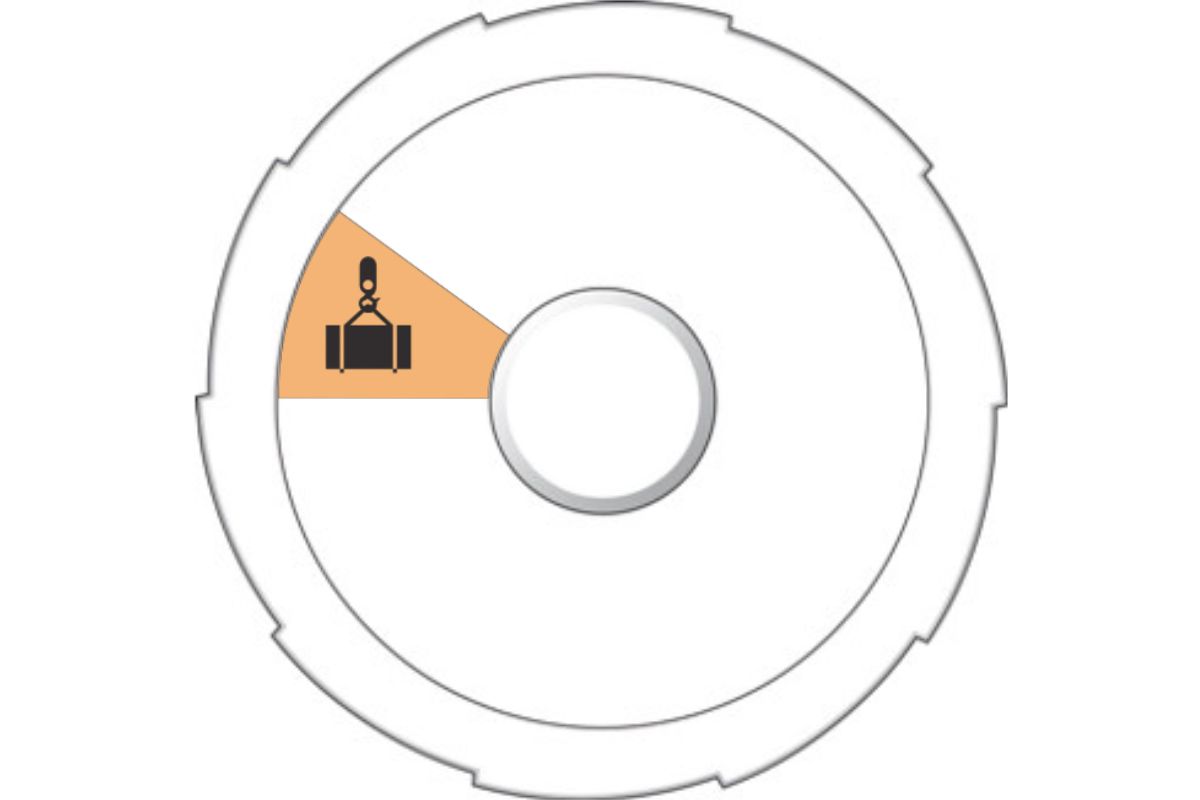 Gravity Energy Wheel