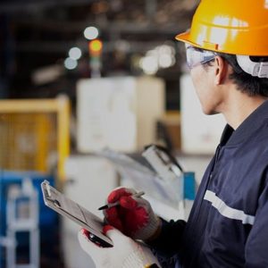 Safety Seconds - Lookout for Hazards