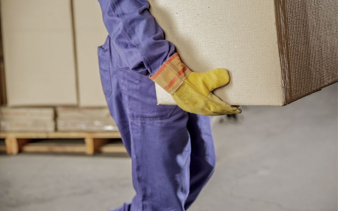 Manual Lifting