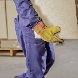 manual lifting