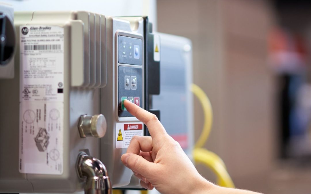 Sunrise Services: Electrical Safety