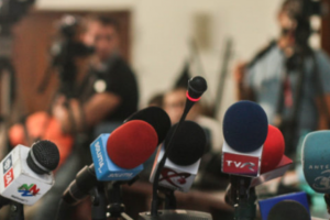 Handling the Media