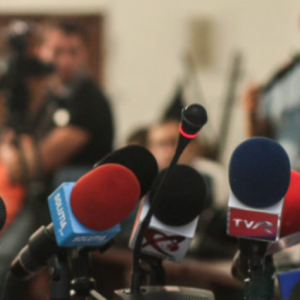 Handling the Media
