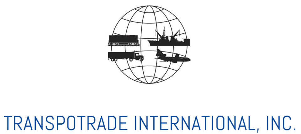 TranspoTradeLogo Transpo Trade Logo