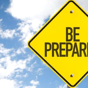 Safety Seconds - Emergency Preparedness