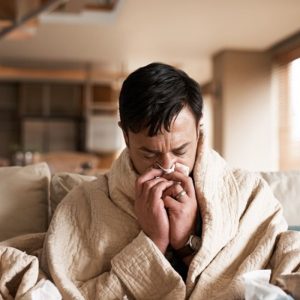 Safety Seconds - Flu Safety