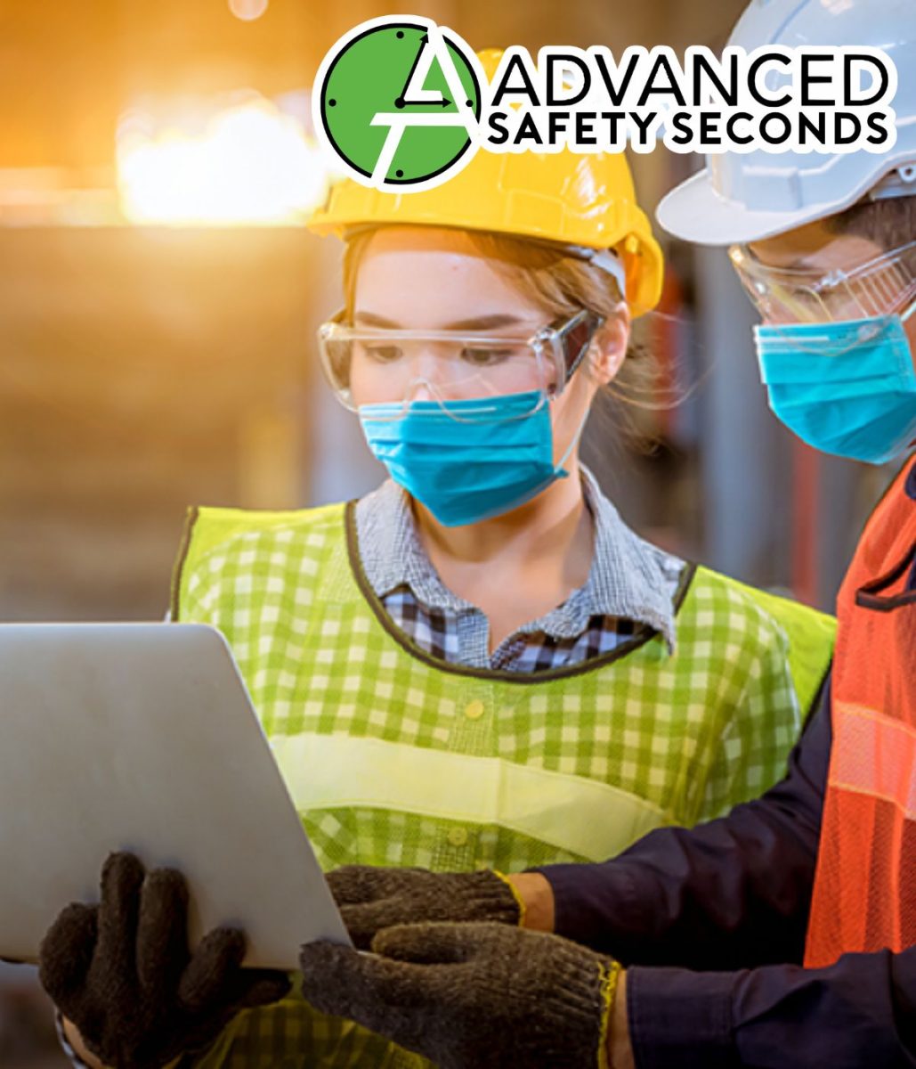 Safety Seconds