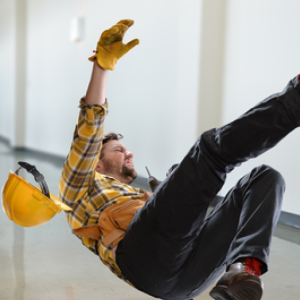 Safety Seconds - Know Your Job