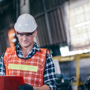 Safety Seconds - Behavioral Based Safety Training