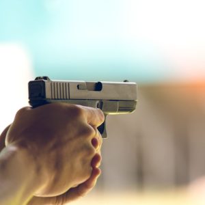 Safety Seconds - Active Shooter