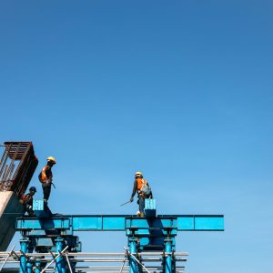Safety Seconds - Fall Protection User - Rescue