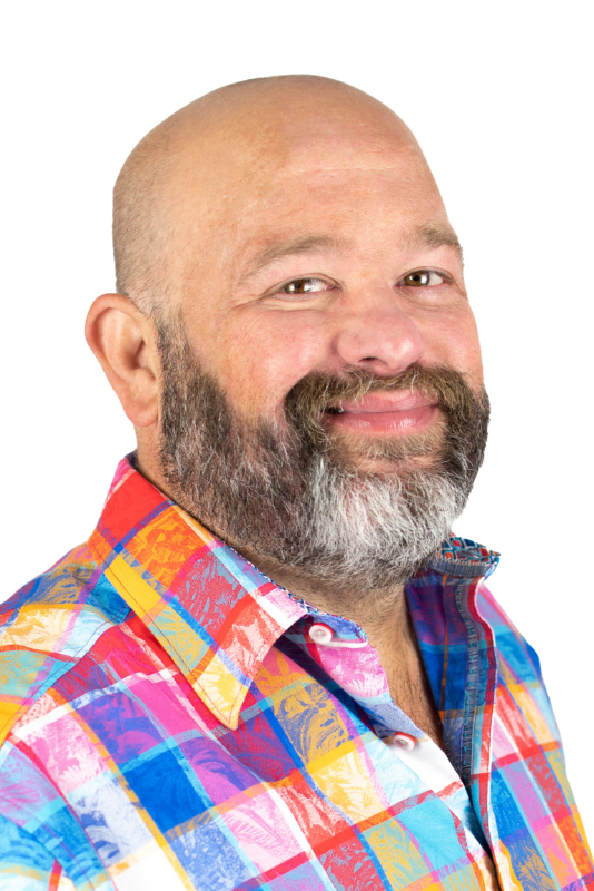 Craig Corbell