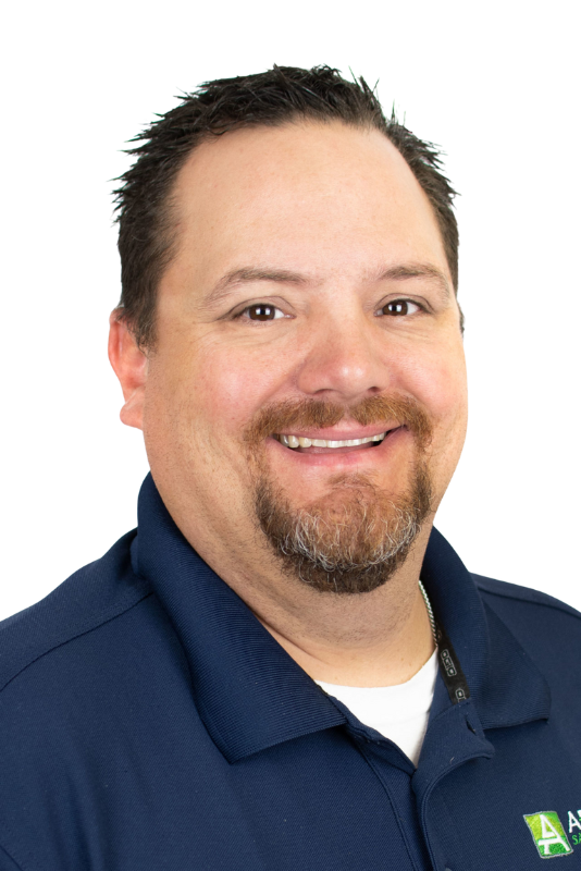 Dusty J. Hulin