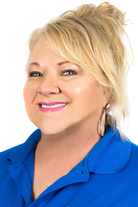 Jo Gosselin