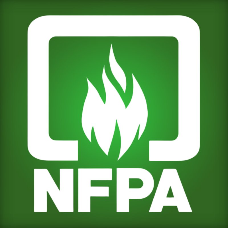 NFPA-3