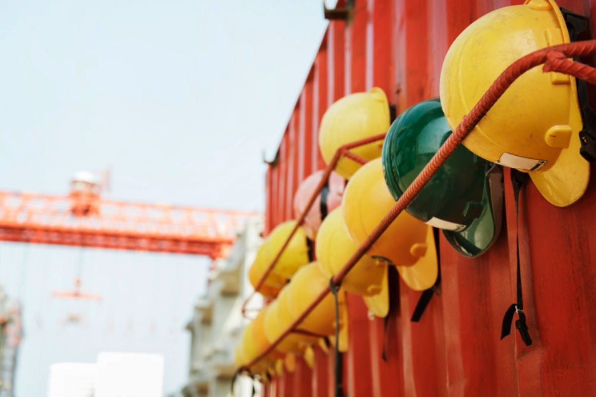 General Safety Orientation