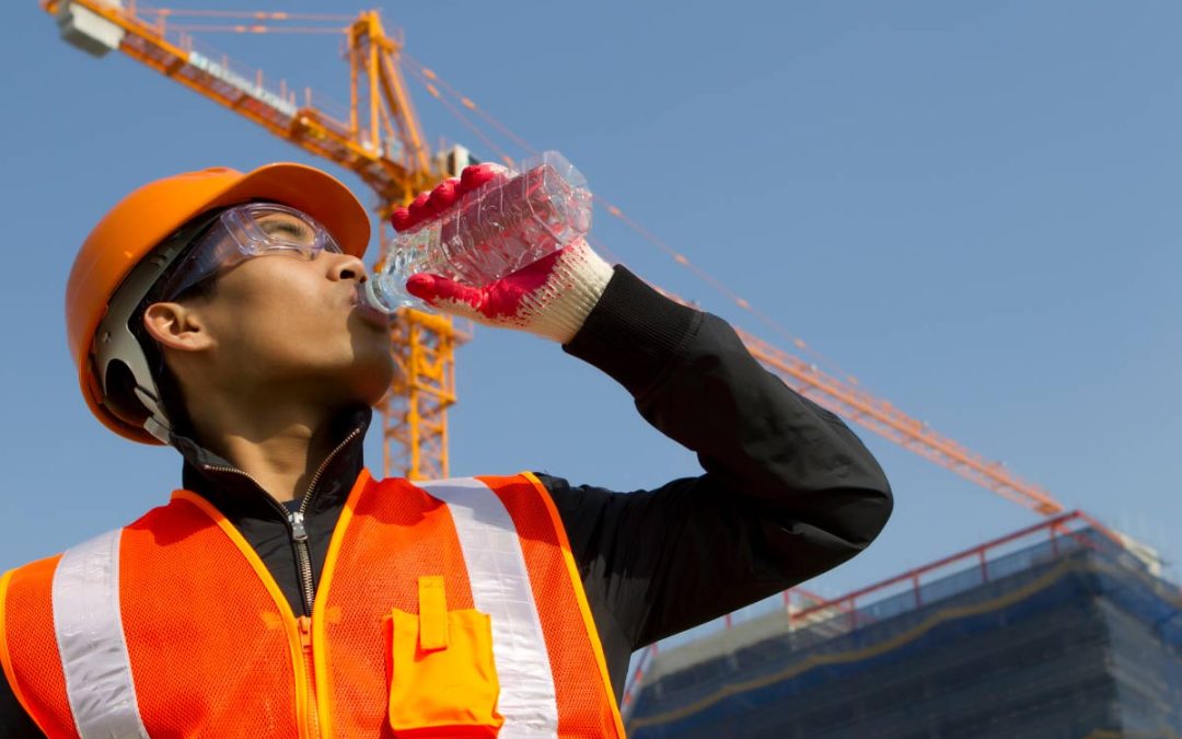 Heat Safety