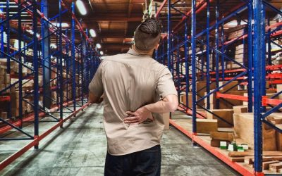 Back Safety: Protecting Yourself from Pain and Injury