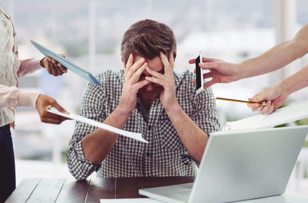 Mental Health in High-Stress Jobs: Supporting Safety Professionals