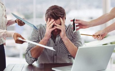 Mental Health in High-Stress Jobs: Supporting Safety Professionals