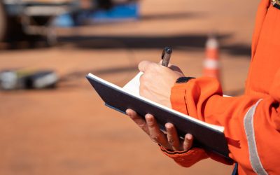 Audit Readiness: Keeping Your Workplace Safe and Compliant