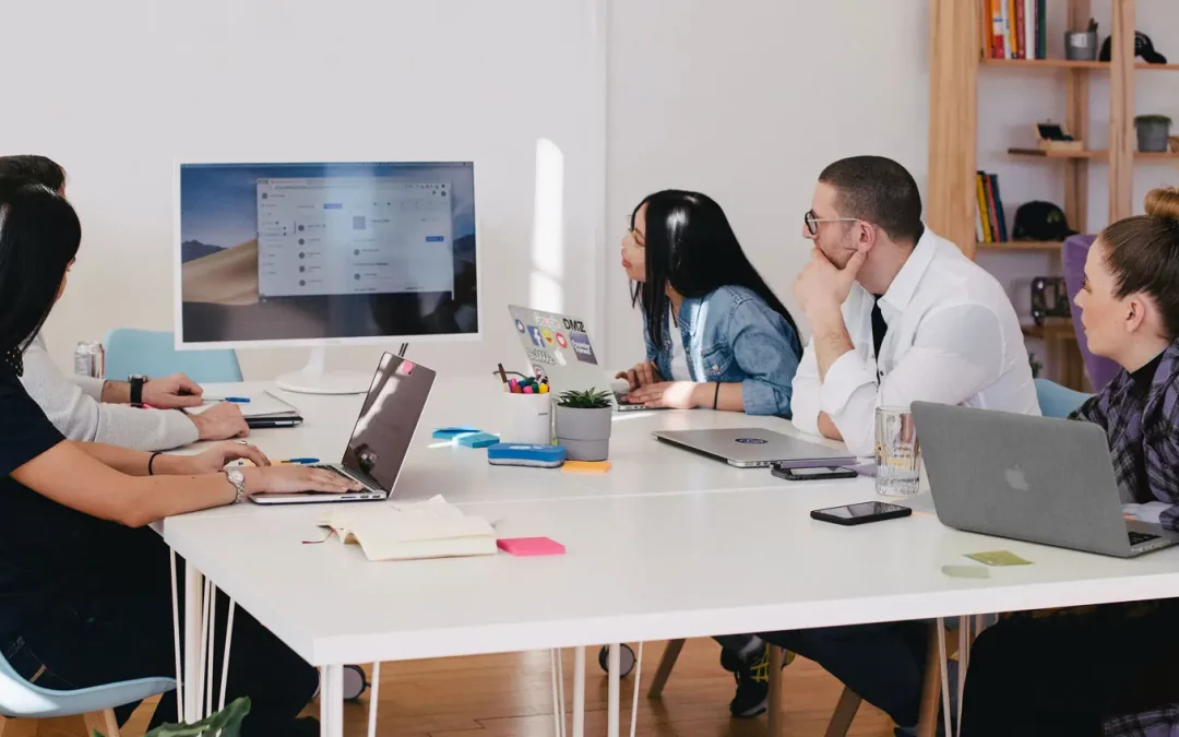 Workplace Policies and Procedures: The Backbone of Workplace Safety