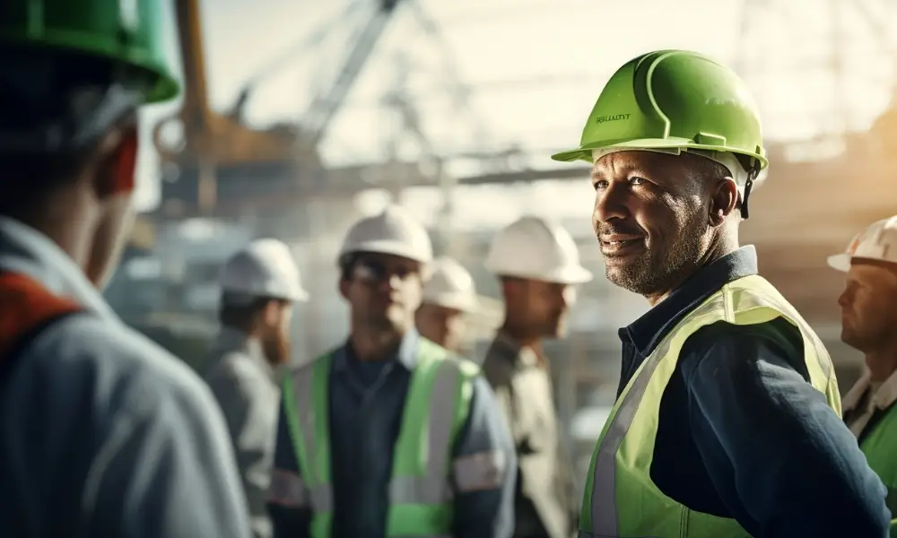 Workplace Safety News Roundup: April 8th – 14th, 2024
