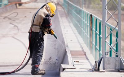 Quick Topic: Sandblasting Safety