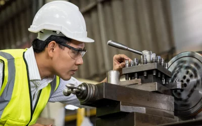 Machine Safety: A Backbone of Safety