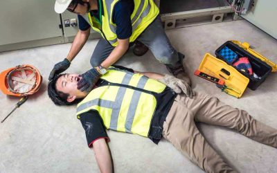 The Alarming Trend of Recurring Workplace Safety Violations