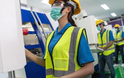 Advancements in PPE Technology: What’s Next?