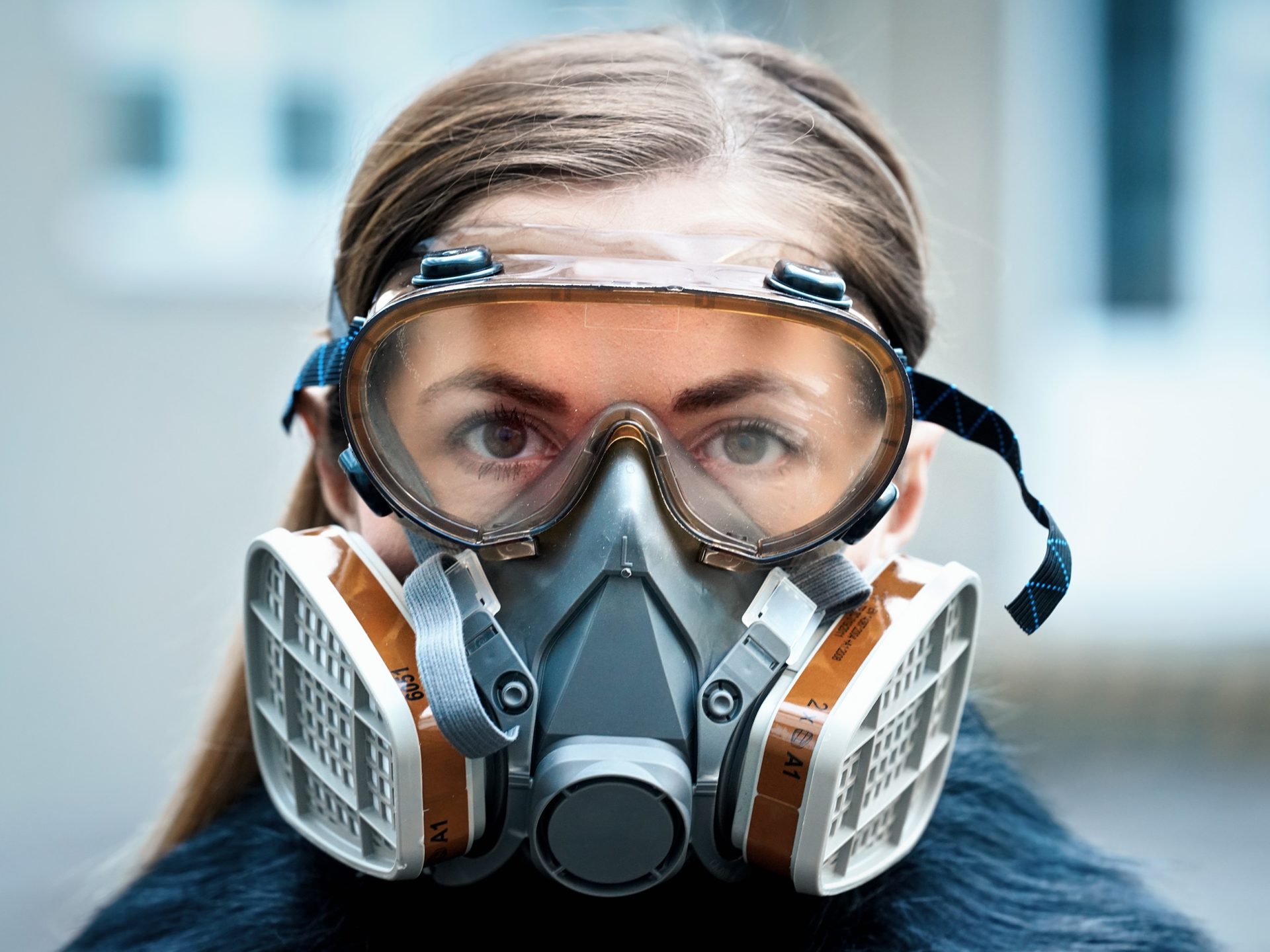 Respirator
