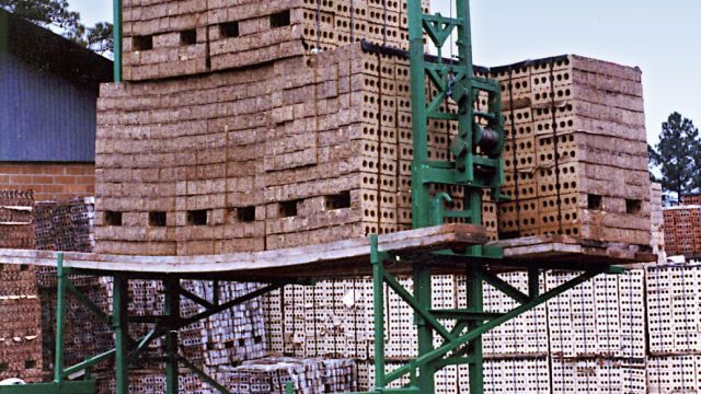 capacidad Sobrecapacidad para andamios
