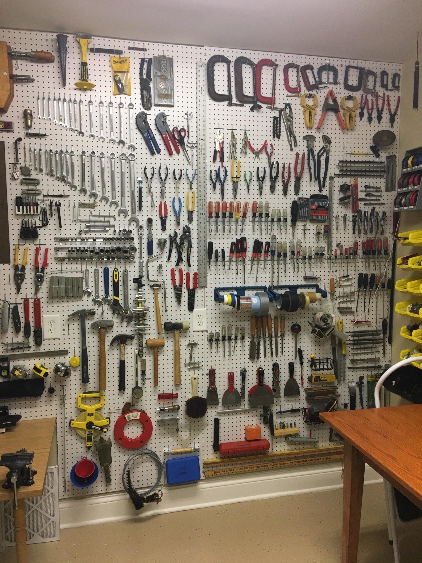 Neat Tools