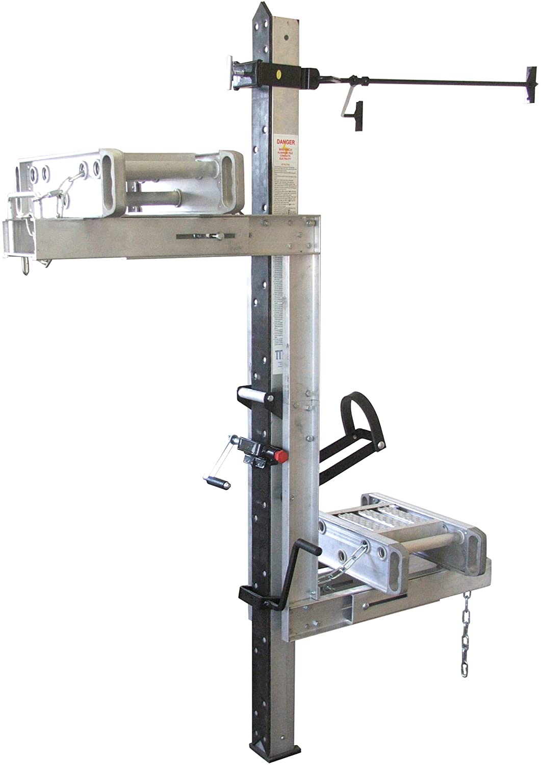 pump jack pump jack